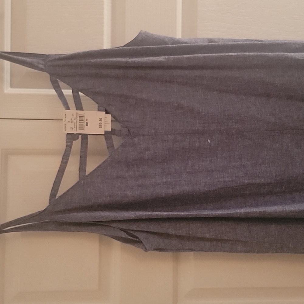 Palazzo jumper
